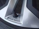 20" Audi Q3 F3 RS LATO Koła Alu Skoda Kodiak VW Arteon Tiguan Cupra
