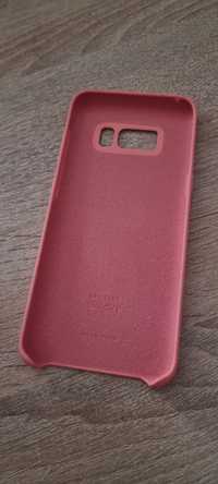 Etui samsung galaxy s8