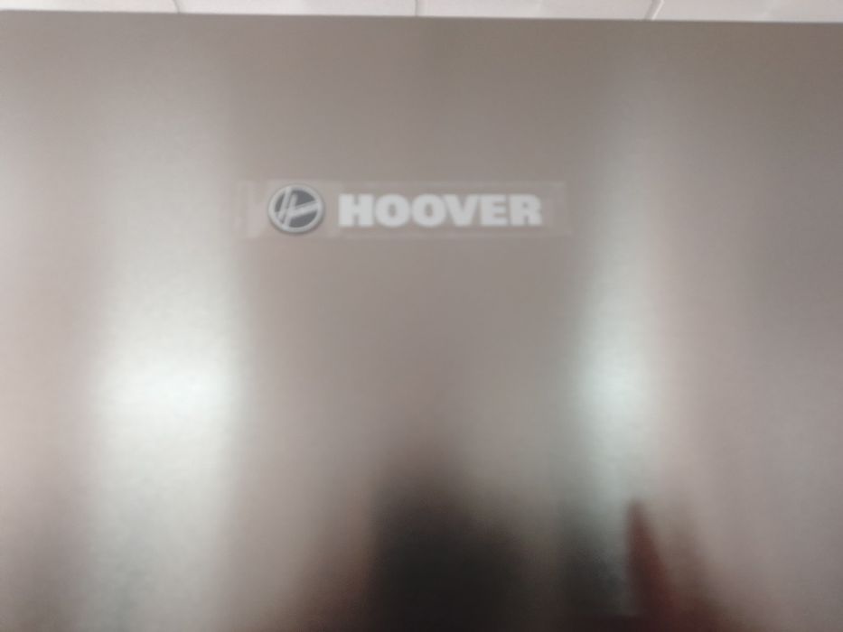 Frigorífico Espaçoso HOOVER  no frost (Igual a Novo)