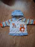 Bluza dla niemowlaka