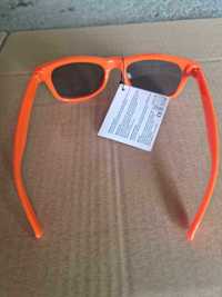 okulary przeciwsłoneczne z filtrem UV 400