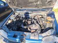 Motor Peugeout 1.9d