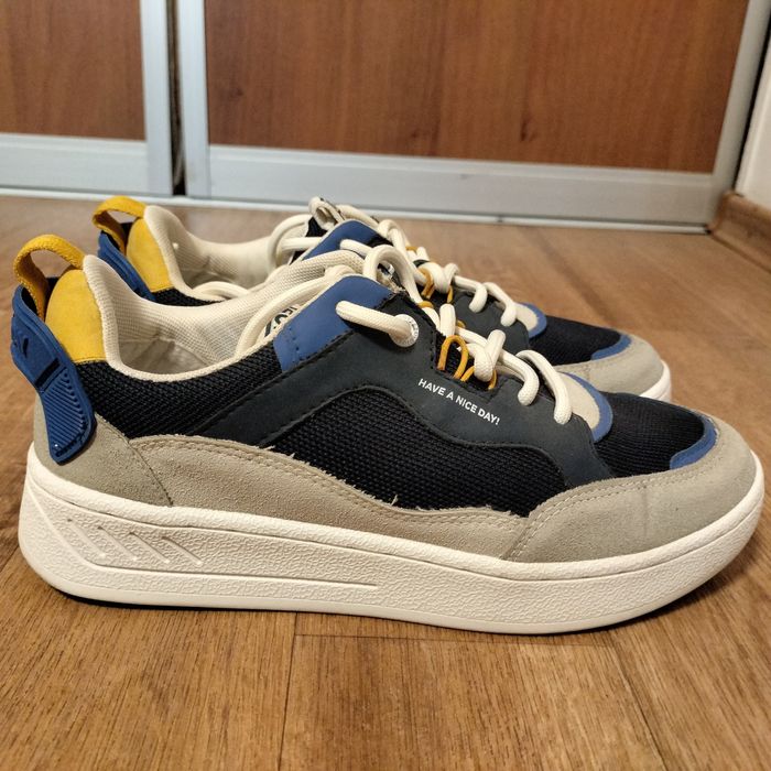 Кросівки Gioseppo 38 розмір