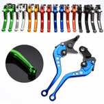 Klamki dźwignie r1 r6 cbr rr zx r fz6 fz1 xj z cb bandit fz8 gsxr er6