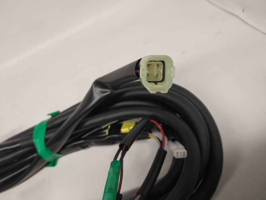 Wiązka elektryczna do silnika SUZUKI DF (6,5m)