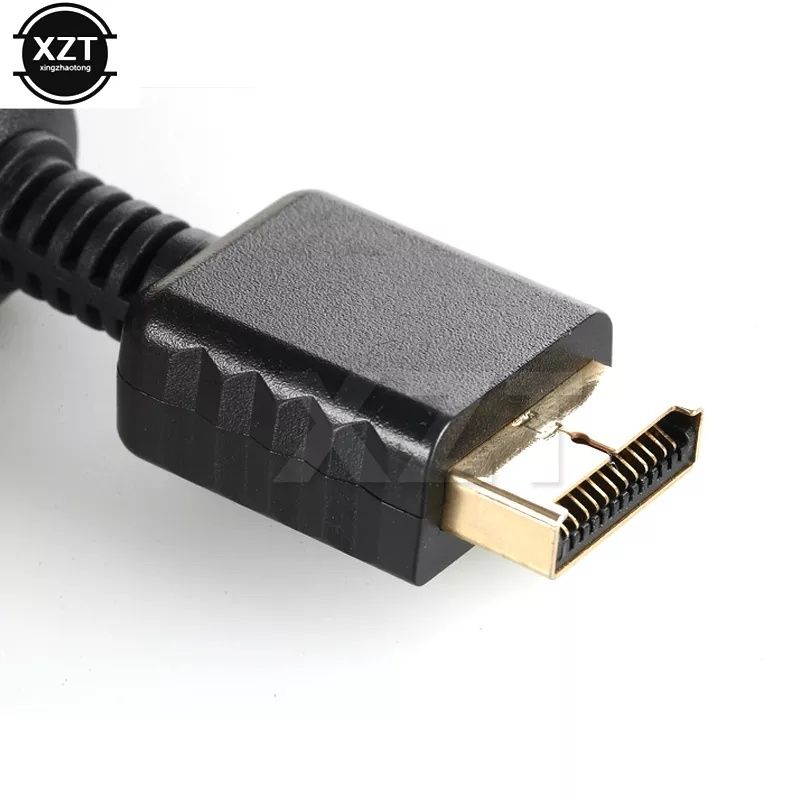 Cabo RCA PlayStation 1 2 3