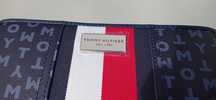 Portfel Tommy Hilfiger - nowy, śliczny