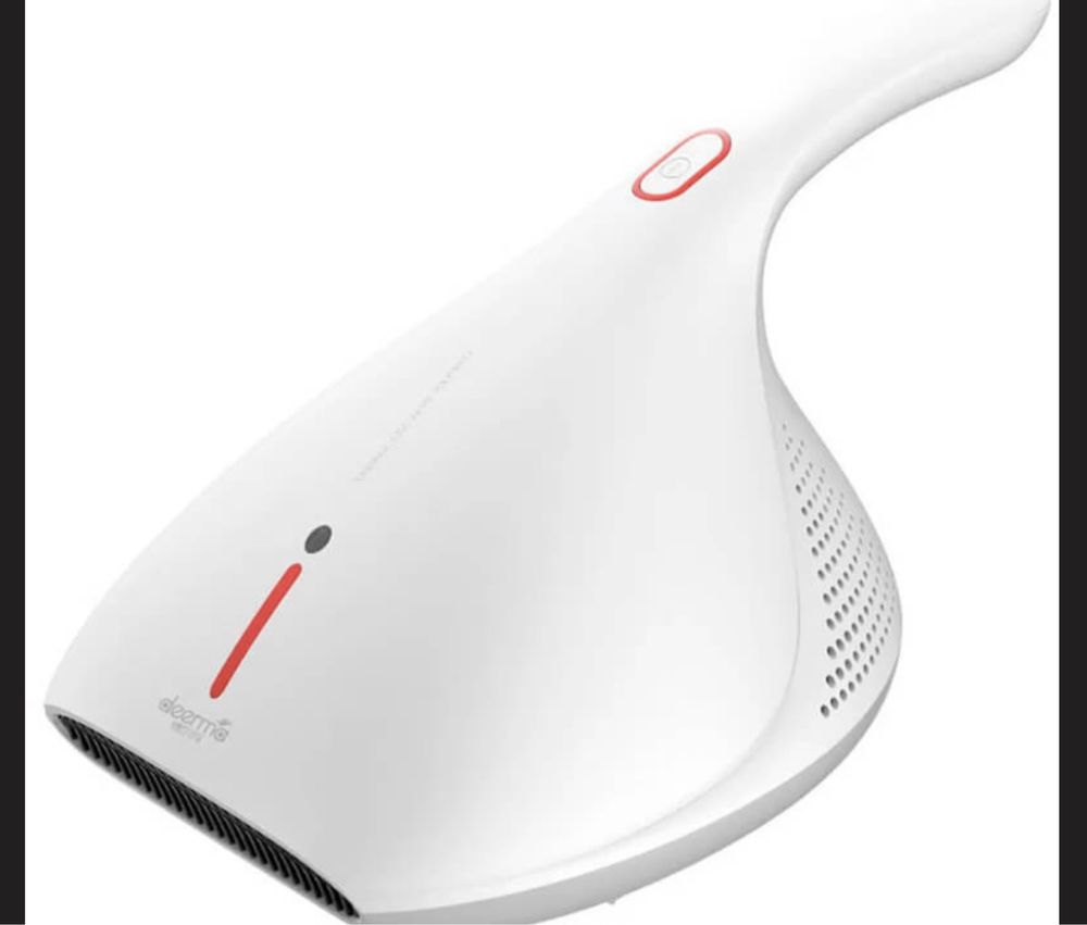 Пилосос Xiaomi DEERMA Handheld Anti-mite Vacuum Cleaner CM800