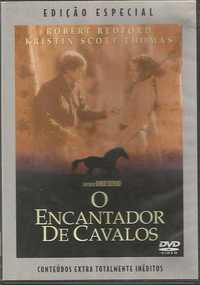 O Encantador de Cavalos (edição especial)