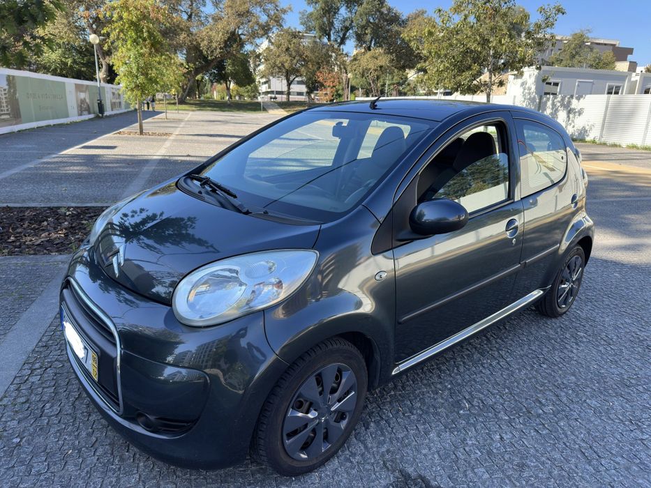 Citroen C1 Gasolina
