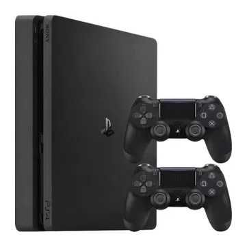 продаю PlayStation 4 Slim