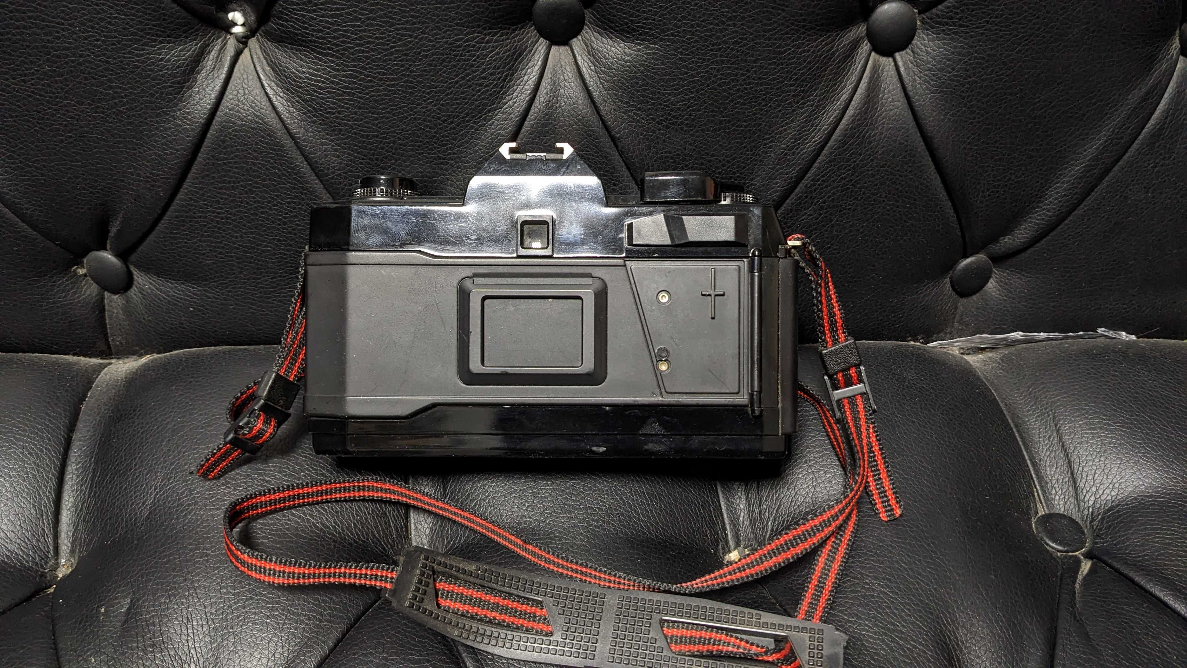 Продається унікальна камера Nishika N8000 - збери свої моменти у 4D!
