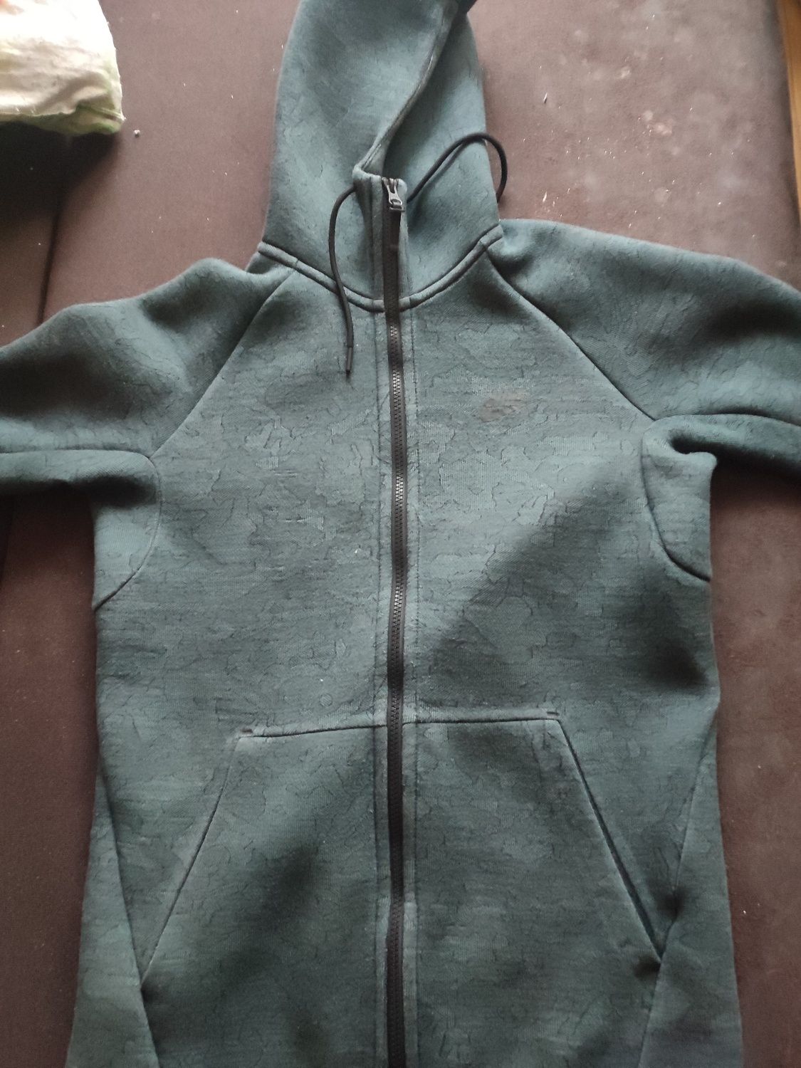 Bluza Nike tech fleece