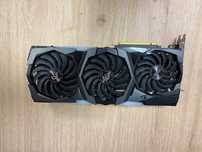 Karta graficzna Msi Geforce Rtx 2080 Ti Gaming X Trio 11Gb Gddr6