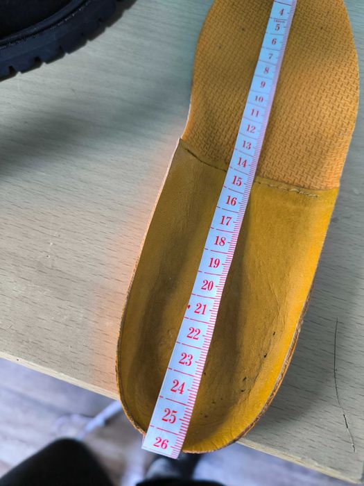 Черевики Timberland