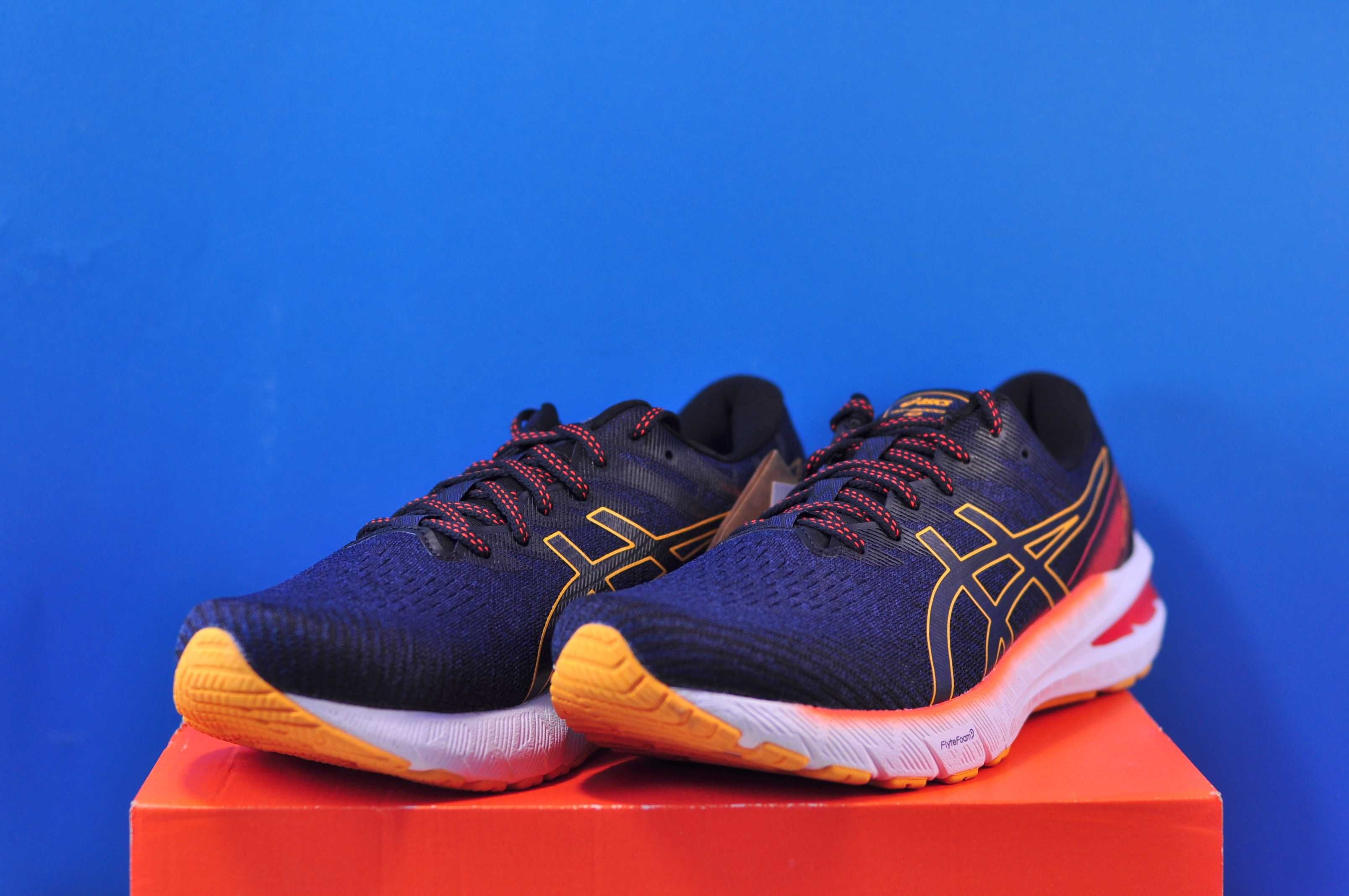 Кроссовки Asics Dynablast 3, Gt-2000 10 р.43.5, 46 Оригінал