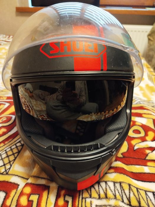 Мотошолом SHOEL GT-AIR1