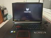 Sprzedam / zamienie Acer Predator helios 300