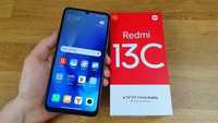 Смартфон redmi 13c 8gb 256gb черный