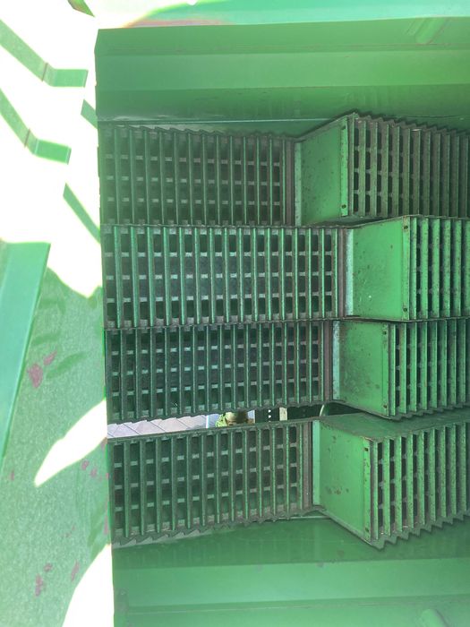 комбайн John Deere 1032 2,6м жатка