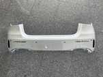Para Choques Traseiro Mercedes-Benz A W177 AMG