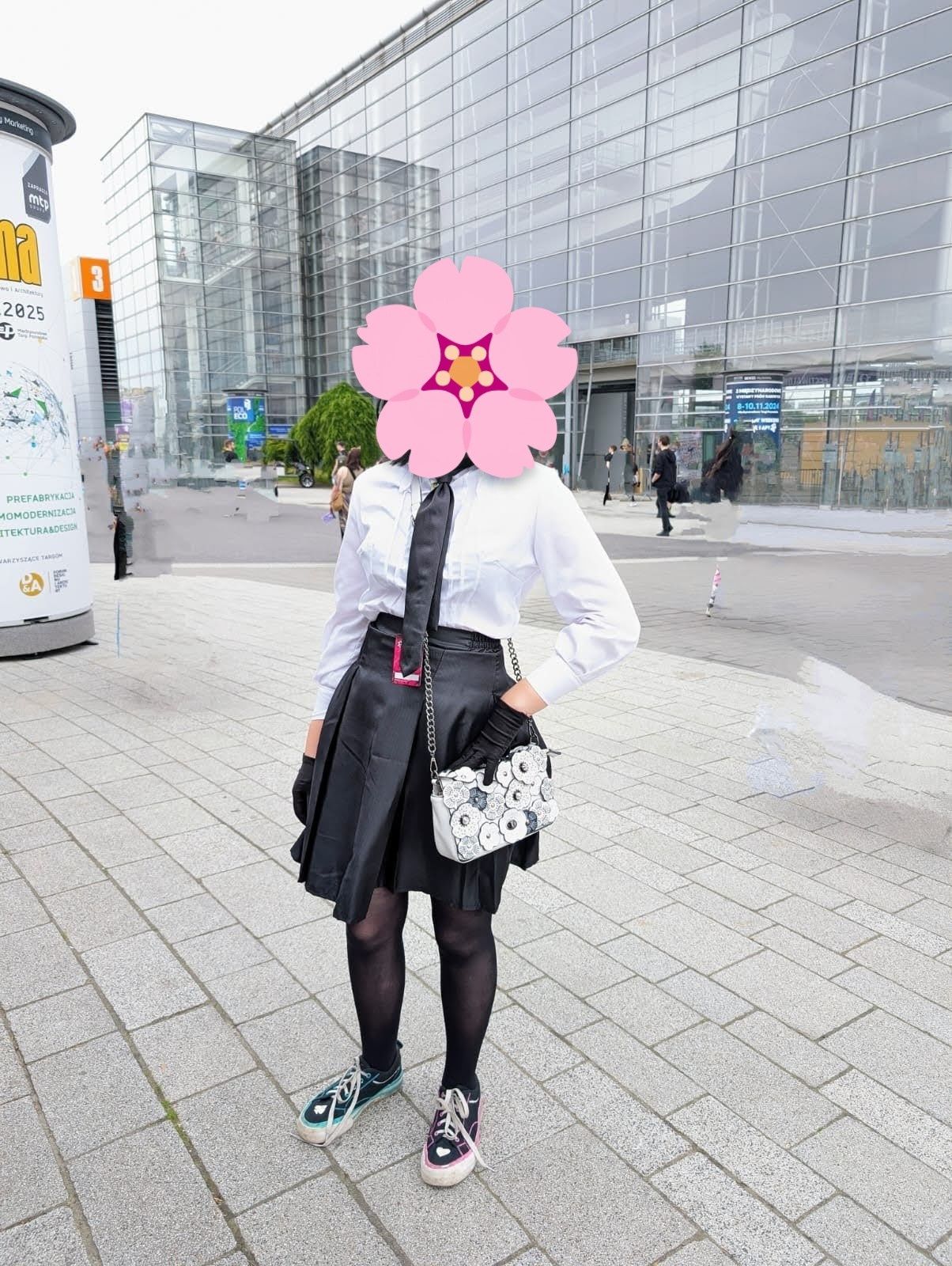 Cosplay Bungou stray dogs dr Yosano
