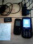 telefon , ładowarka nokia sprawne