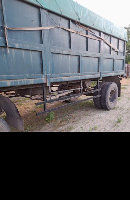 Продам Камаз 53212