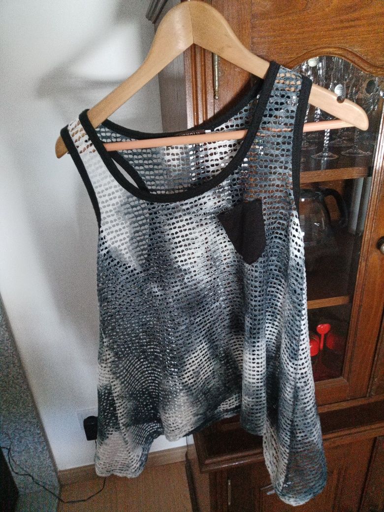 Camisola várias cores