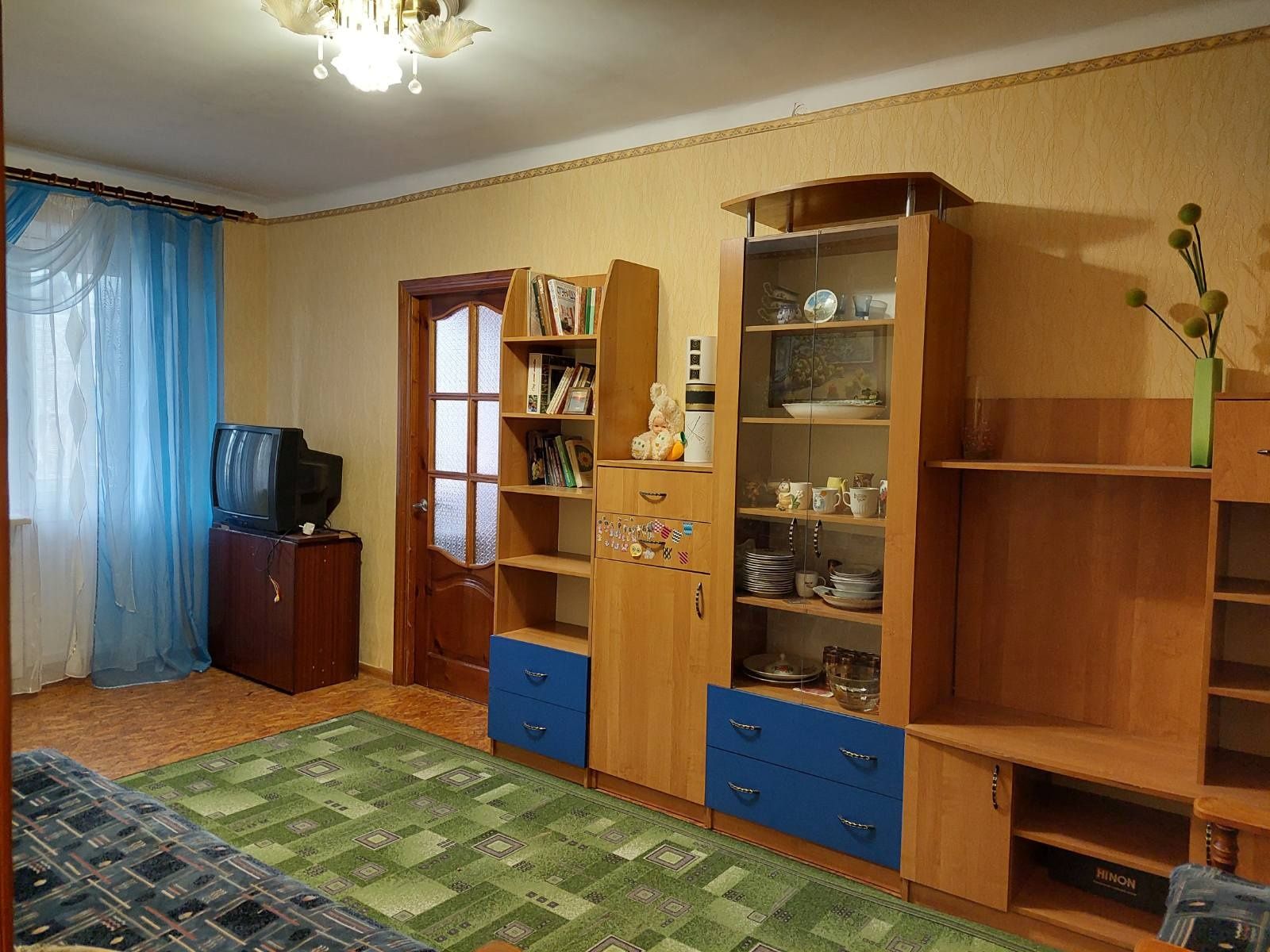 Продам двухкомнатную квартиру