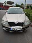 Skoda Octavia a5 2005рік 1.9tdi