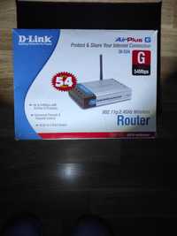 Роутер d - link wi-fi