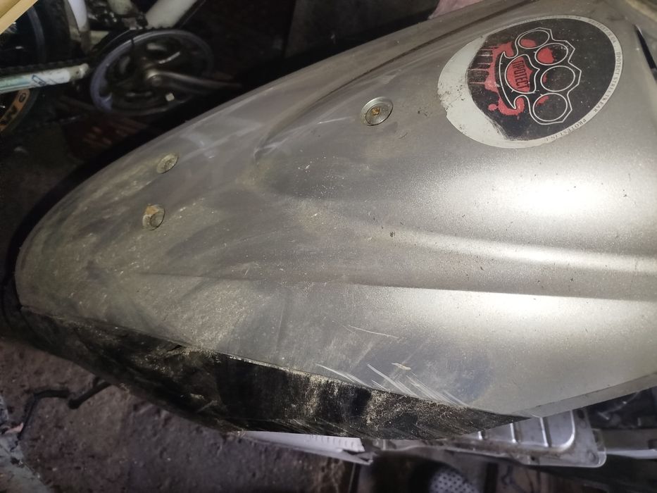 Хонда діо 56 продам