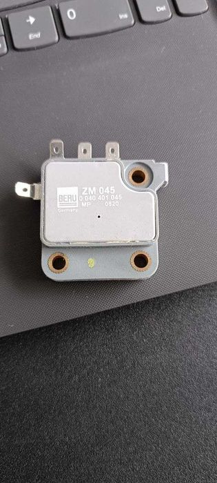 Комутатор BERU 0 040 401 045 ZM045