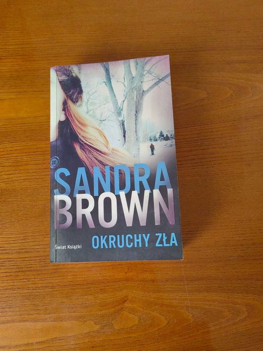 Okruchy zła. S. Brown