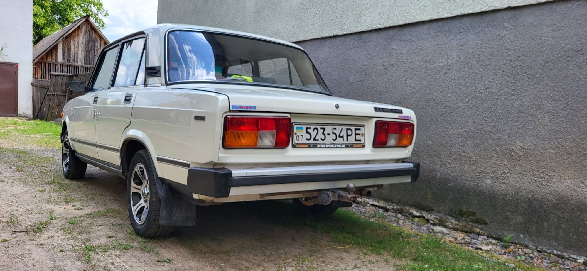 Продам ваз 2105 у відміному стані