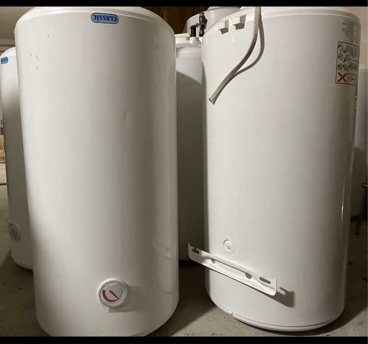 Водонареватель 100 л