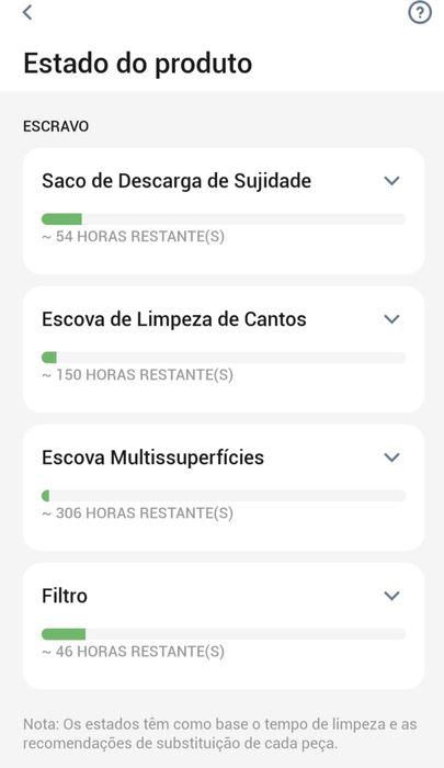 Aspirador iRobot Roomba Combo
