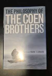 Filmoznawstwo Bracia Coen "The Philosophy of The Coen Brothers"