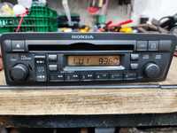 Radio Honda 39101-s6a-g510-m1 Civic VII 7