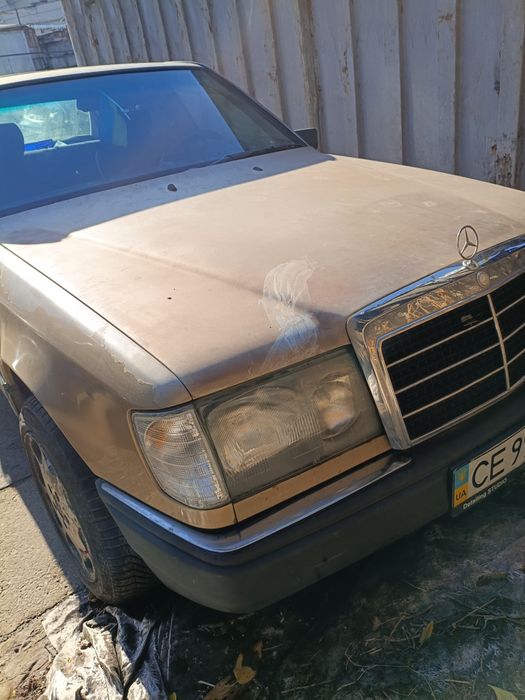 Продам автомобиль