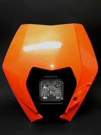 Promocja! Lampa LED KTM 2008 - 2013, 2014 - 2021 także lub Husqvarna