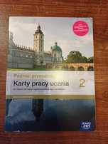 używane Karty Pracy - Poznać przeszłość 2