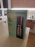 Sprzedam Soda Stream Terra czarny