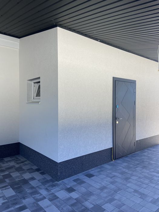 Будинок з ремонтом КМ Міжріччя, Вишгородський район Осещина Хотянівка