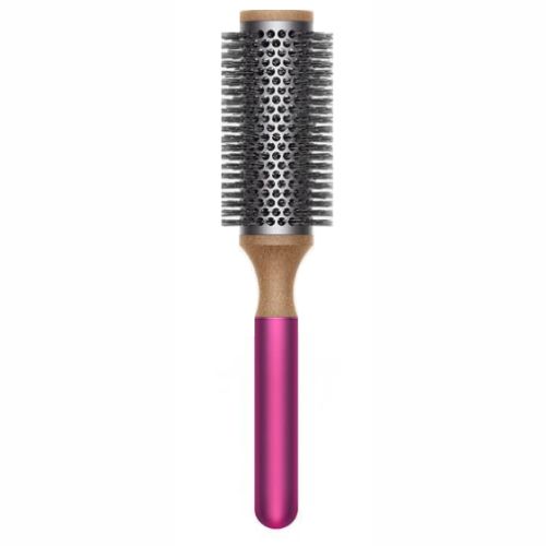 Oryginalna Szczotka okrągłą 35mm fuksja - od dysonserwis.pl 970293_03