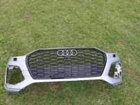 Zderzak Audi Q5 nowy model
