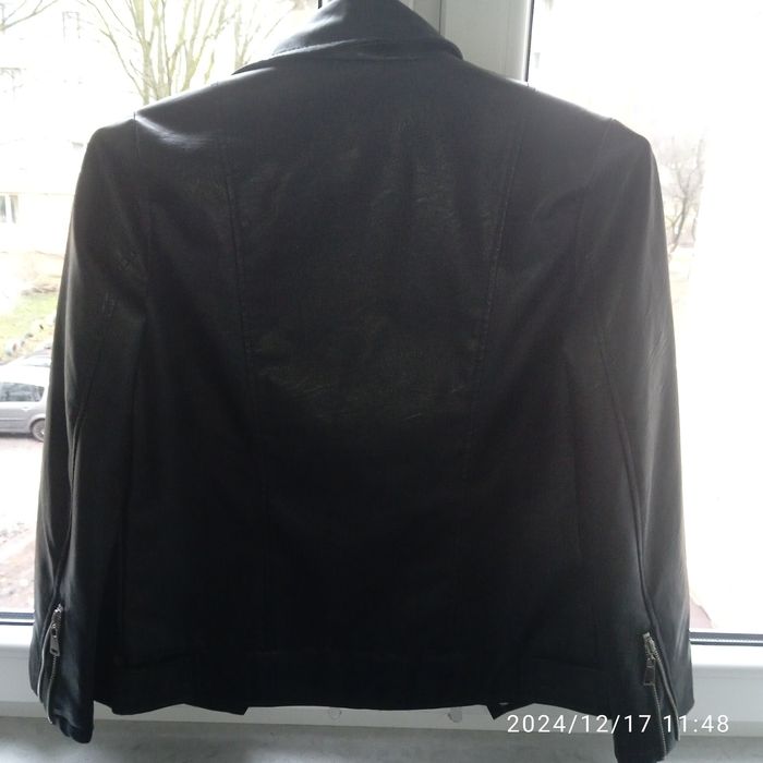 Продам куртка - косуха