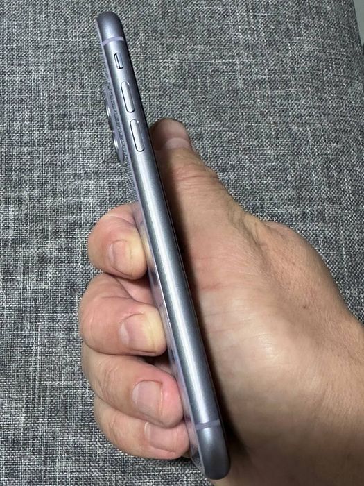 iPhone 11 128Gb neverlock 98акб.