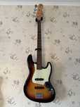 SX Jazz Bass - Бас гітара